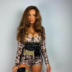 Taylor Alesia patreon